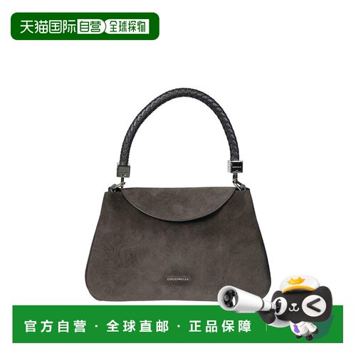 1h可退 香港直邮COCCINELLE 女士手提包 E1VCL180201W25 AW2026