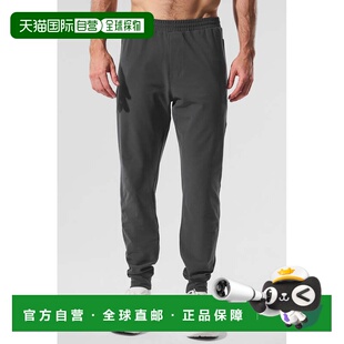 Max Conquer Performance Jogger 舒适百搭 香港直邮Alo 时尚 Yoga