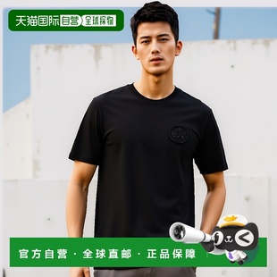 S74GD1350S24662 T恤 香港直邮Dsquared2 短袖