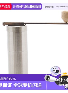 日本直邮snow peak-Snow Peak Field Barista Mill CS-116 其他炊