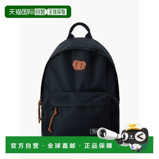 Noir 韩国直邮ADER backpack 公用背包Plug 301906012尼龙 ERROR