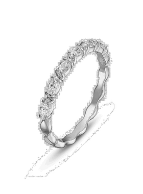 【美国直邮】swarovski 通用 戒指配饰水晶施华洛【付后1h可退】
