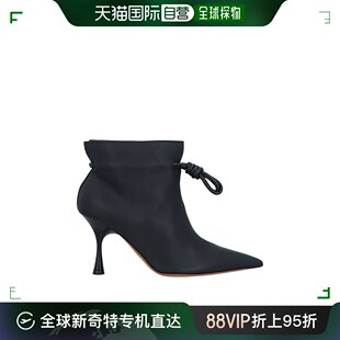 香港直邮潮奢 罗意威 女士 脚踝靴 LOEWE