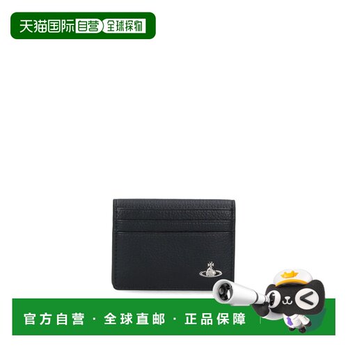 1h可退 香港直邮VIVIENNE WESTWOOD 女士卡包 5402000ZMS000DN403
