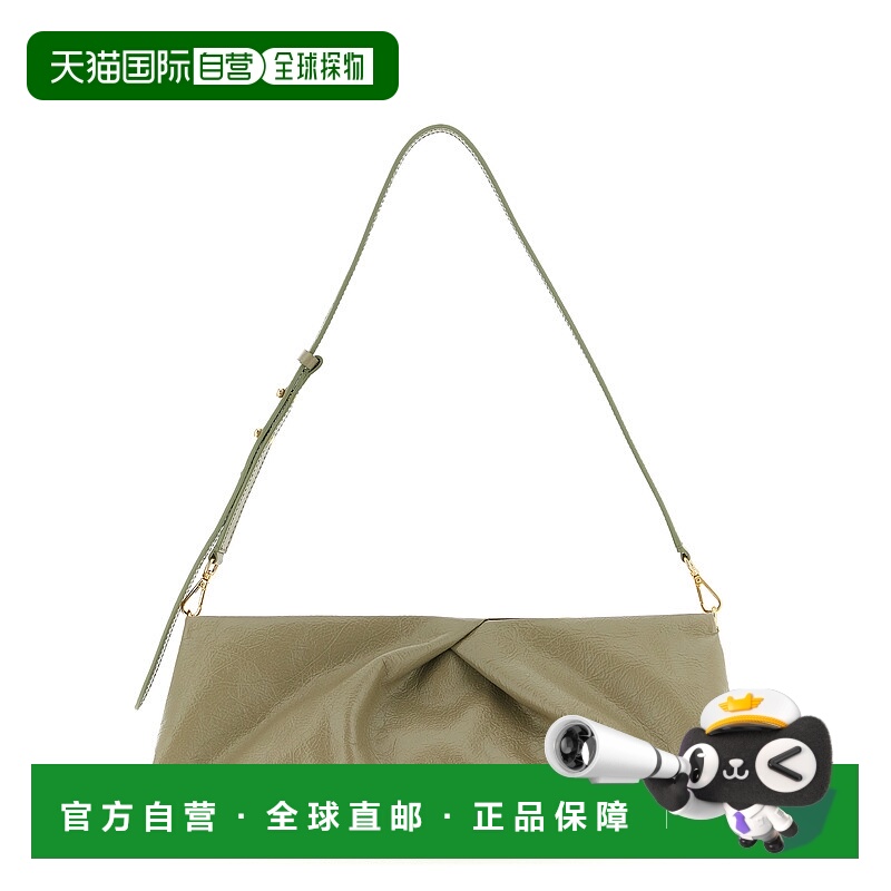 欧洲直邮dries van noten 女士 单肩包