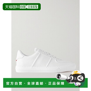 1h可退 香港直邮潮奢 Moncler 盟可睐 男士 Neue York Logo-Appli