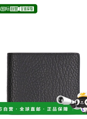 香港直邮MAISON MARGIELA 男士钱包 SA1UI0016P4455T8013