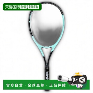 韩国直邮HEAD 2024 年 Boom Team 补给品海德网球拍