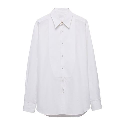 Prada 长袖衬衫 UCN58211AQSOOO