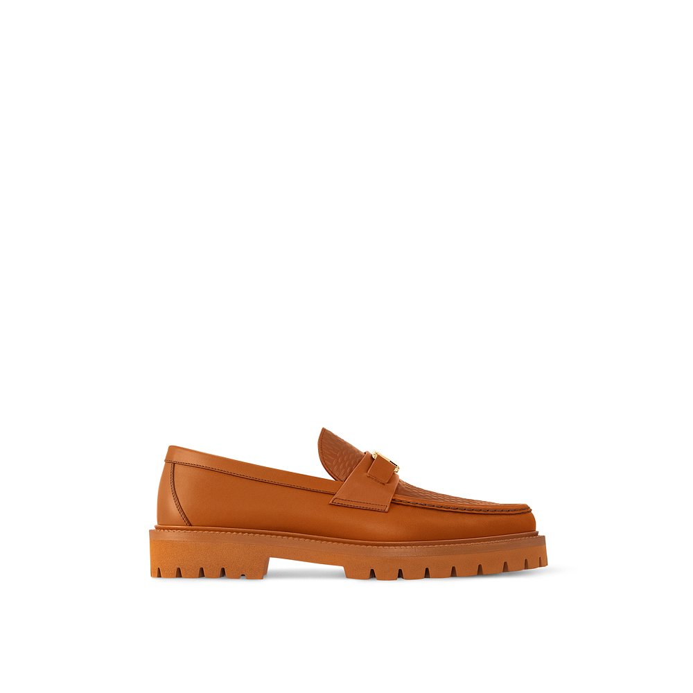 LOUIS VUITTON(路易威登) 24年上新款男士Mocassin Major