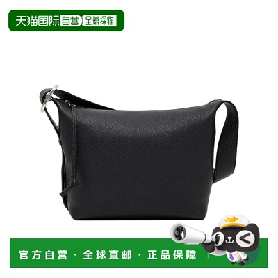 香港直邮Loewe Loop Hobo 斜挎包单肩包邮差包罗意威 BB22CMDX01