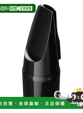 日本直邮罗兰 Aerophone GO电吹管替换用吹嘴黑色OP AE05MPH