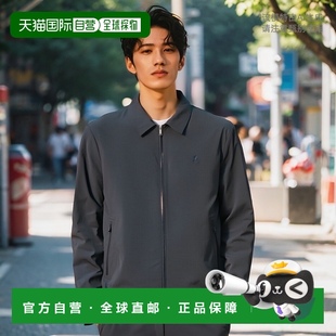 韓國直郵BEANPOLE 男士 運動茄克 外套BC4139C164 MEN