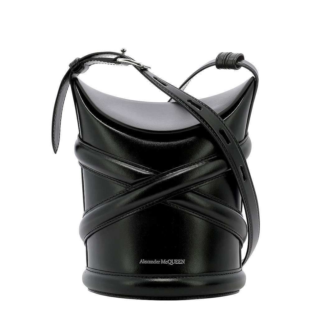 ALEXANDER MCQUEEN 女士斜挎包 6564671YB451000 SS2023
