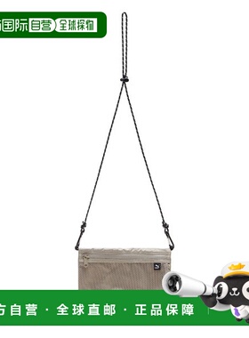 韩国直邮PUMA彪马  单肩包933844-02Utility Sacoche Bag - Grano