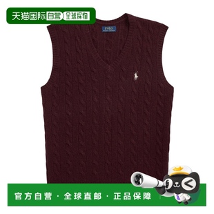 针织衫 LAUREN 男士 AW2 710974166003 香港直邮POLO 1h可退 RALPH