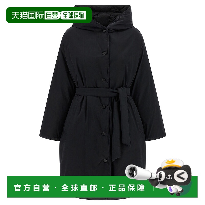 香港直邮WEEKEND MAX MARA 女士羽绒服 2525496042600004 AW2025