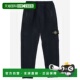 香港直邮STONE AW2025 3100006S0202V0020 ISLAND 男童长裤