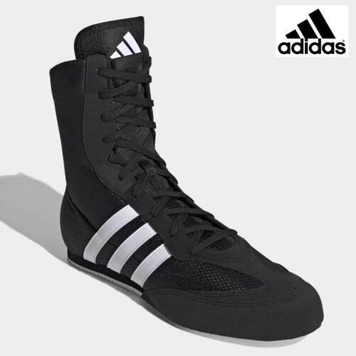 阿迪达斯 adidas 拳击鞋 BOX HOG 2 ryu FX0561
