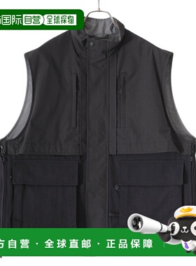 1h可退 日本直邮DAIWA PIER39 女士 TECH LOGGER MOUNTAIN 防风透