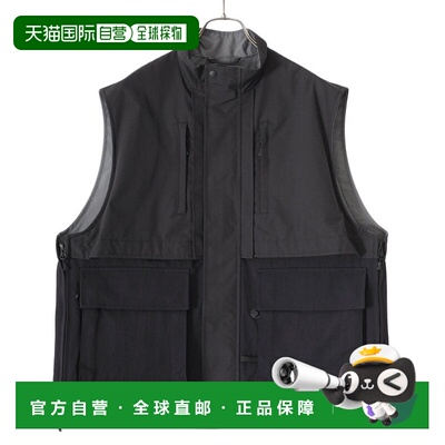 1h可退 日本直邮DAIWA PIER39 女士 TECH LOGGER MOUNTAIN 防风透