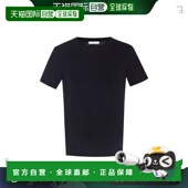 香港直邮The black黑色 Row Wesler 1h可退 852F911 女士 T恤 舒