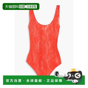 蕾丝连体衣 1h可退 女士 ZIMMERMANN 1190WRS24T 香港直邮潮奢