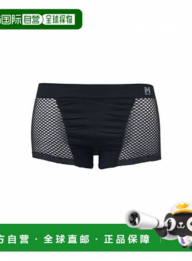 日本直邮Millet-小米女子户外内衣LD干燥的网眼短MIV01280小米新