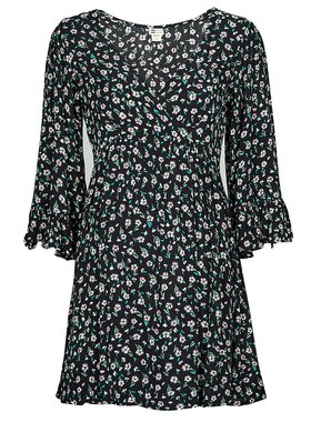 Billabong  AFTER TIME 女士服装短连衣裙 EBJWD00110-OFB