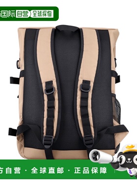 1h可退 香港直邮潮奢 CARHARTT WIP 男士 Philis 背包 I0315752FS