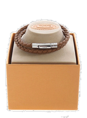 香港直邮TOD'S 男士手链手镯 XEMB1900200FLRC817 黄色 MyColors