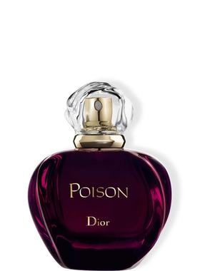 CHRISTIAN DIOR迪奥芭伊颂紫毒女士淡香水 50ml