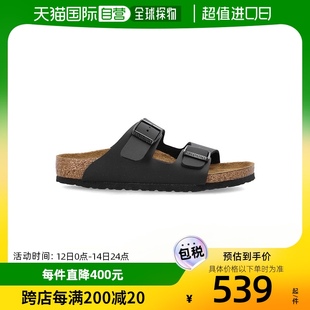 勃肯 香港直邮潮奢 Birkenstock 凉鞋 童鞋 男童Arizona