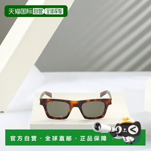 SL719 徽标太阳镜 香港直邮Saint Laurent