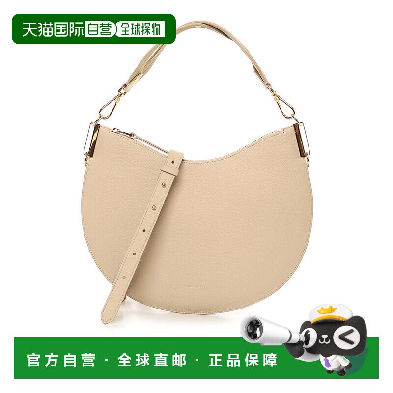 1h可退 香港直邮COCCINELLE 女士斜挎包 E1QKF130201700 SS2026图片