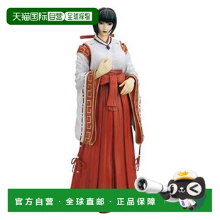 【日本直邮】KOTOBUKIYA寿屋手办景品1/6 NINJA GAIDEN吴叶人偶