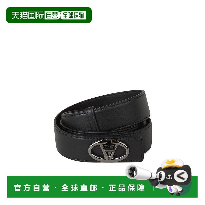 香港直邮VALENTINO 男士腰带 5Y0T0SD3HGU0NO