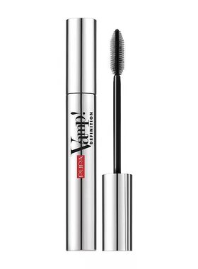 PUPA宝珀坏女孩增长型睫毛膏001黑色 9ml