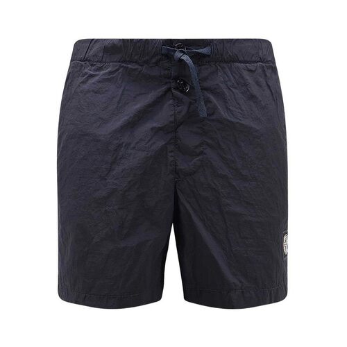 1h可退 欧洲直邮STONE ISLAND 男士泳装 L1S15B100003S0043V0020
