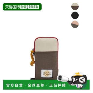 韩国直邮kipling 手机袋项链卡套克拉克 KLABS12 3 件套_P3529591