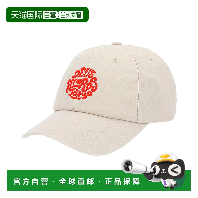 韩国直邮deus ex machina  帽子