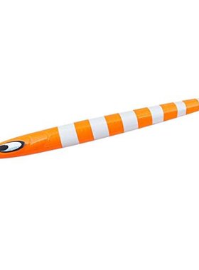 日本直邮Daiwa达亿瓦 诱饵Saltiga SL Jig 超深 290g PH 橙色斑马