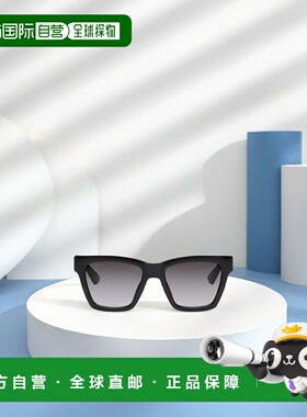 香港直邮Gucci 全框太阳镜 GG1714S古驰正品时尚百搭显脸小高级感