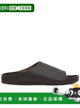 香港直邮LOEWE 男士凉鞋 M816465X263110拖鞋