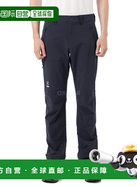 韩国直邮HAGLOFS MORAN Climatic™ Rugged Material 男式四向弹力