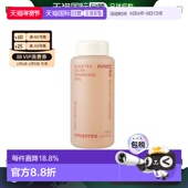 韩国直邮innisfree 补水 170ml正品 悦诗风吟 红茶青春焕活护肤水