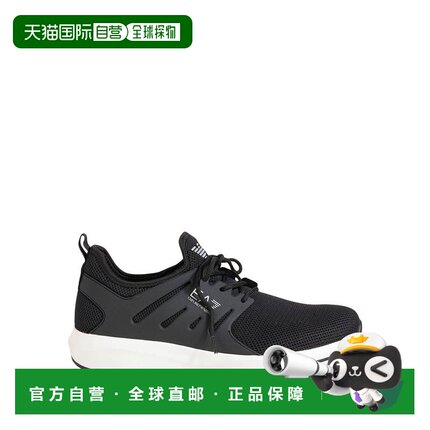 香港直邮Ea7 男士 运动鞋休闲鞋