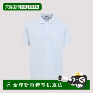 男士 POLO衫 香港直郵C.P. MPL130A006263G814 SS2 COMPANY 1h可退