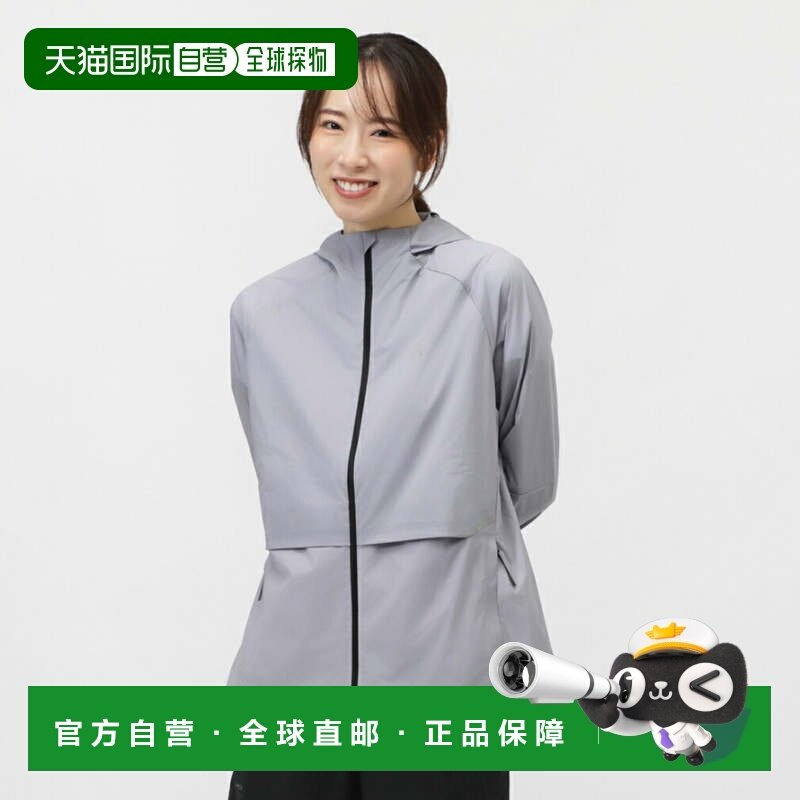 日本直邮On 女士陆地/跑步防风外套 Core Jacket 核心夹克 [WE104,运动服/休闲服装,跑步外套,淘宝优惠券,粉丝福利购,淘宝优惠卷
