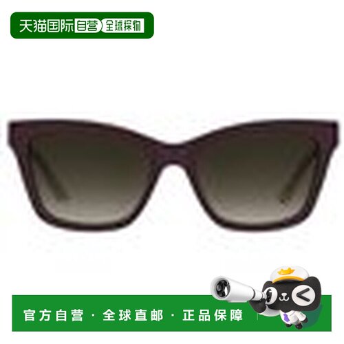 1h可退 香港直邮MARC JACOBS 女士太阳镜 MJ1133S71CHO
